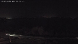 Vodní nádrž Rozkoš