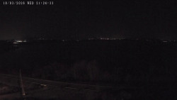 Vodní nádrž Rozkoš