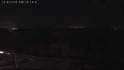 Vodní nádrž Rozkoš