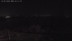 Vodní nádrž Rozkoš