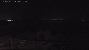 Vodní nádrž Rozkoš - Vodní nádrž Rozkoš - 19.3.2026 v 00:15 Vodní nádrž Rozkoš - Vodní nádrž Rozkoš - 19.3.2026 v 00:15