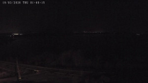 Vodní nádrž Rozkoš - Vodní nádrž Rozkoš - 19.3.2026 v 01:50 Vodní nádrž Rozkoš - Vodní nádrž Rozkoš - 19.3.2026 v 01:50