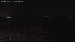 Vodní nádrž Rozkoš