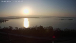 Vodní nádrž Rozkoš