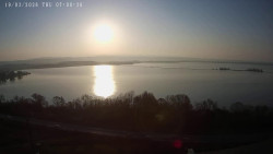 Vodní nádrž Rozkoš