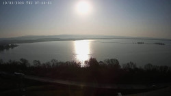 Vodní nádrž Rozkoš