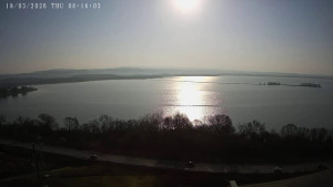 Vodní nádrž Rozkoš - Vodní nádrž Rozkoš - 19.3.2026 v 08:15 Vodní nádrž Rozkoš - Vodní nádrž Rozkoš - 19.3.2026 v 08:15