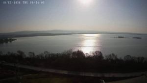 Vodní nádrž Rozkoš - Vodní nádrž Rozkoš - 19.3.2026 v 08:25 Vodní nádrž Rozkoš - Vodní nádrž Rozkoš - 19.3.2026 v 08:25