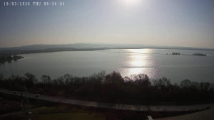 Vodní nádrž Rozkoš - Vodní nádrž Rozkoš - 19.3.2026 v 08:35 Vodní nádrž Rozkoš - Vodní nádrž Rozkoš - 19.3.2026 v 08:35