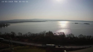 Vodní nádrž Rozkoš - Vodní nádrž Rozkoš - 19.3.2026 v 08:45 Vodní nádrž Rozkoš - Vodní nádrž Rozkoš - 19.3.2026 v 08:45