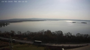 Vodní nádrž Rozkoš - Vodní nádrž Rozkoš - 19.3.2026 v 09:15 Vodní nádrž Rozkoš - Vodní nádrž Rozkoš - 19.3.2026 v 09:15