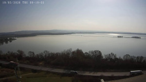 Vodní nádrž Rozkoš - Vodní nádrž Rozkoš - 19.3.2026 v 09:20 Vodní nádrž Rozkoš - Vodní nádrž Rozkoš - 19.3.2026 v 09:20