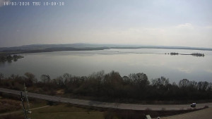 Vodní nádrž Rozkoš - Vodní nádrž Rozkoš - 19.3.2026 v 10:10 Vodní nádrž Rozkoš - Vodní nádrž Rozkoš - 19.3.2026 v 10:10