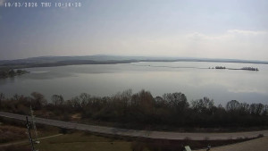 Vodní nádrž Rozkoš - Vodní nádrž Rozkoš - 19.3.2026 v 10:15 Vodní nádrž Rozkoš - Vodní nádrž Rozkoš - 19.3.2026 v 10:15