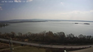 Vodní nádrž Rozkoš - Vodní nádrž Rozkoš - 19.3.2026 v 10:20 Vodní nádrž Rozkoš - Vodní nádrž Rozkoš - 19.3.2026 v 10:20