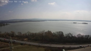 Vodní nádrž Rozkoš - Vodní nádrž Rozkoš - 19.3.2026 v 10:25 Vodní nádrž Rozkoš - Vodní nádrž Rozkoš - 19.3.2026 v 10:25