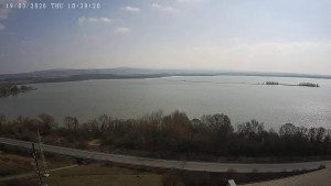 Vodní nádrž Rozkoš - Vodní nádrž Rozkoš - 19.3.2026 v 10:40 Vodní nádrž Rozkoš - Vodní nádrž Rozkoš - 19.3.2026 v 10:40