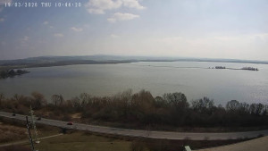 Vodní nádrž Rozkoš - Vodní nádrž Rozkoš - 19.3.2026 v 10:45 Vodní nádrž Rozkoš - Vodní nádrž Rozkoš - 19.3.2026 v 10:45