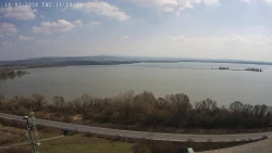 Vodní nádrž Rozkoš