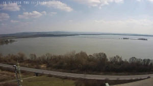 Vodní nádrž Rozkoš - Vodní nádrž Rozkoš - 19.3.2026 v 11:30 Vodní nádrž Rozkoš - Vodní nádrž Rozkoš - 19.3.2026 v 11:30