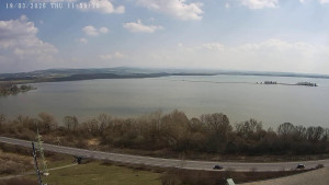 Vodní nádrž Rozkoš - Vodní nádrž Rozkoš - 19.3.2026 v 12:00 Vodní nádrž Rozkoš - Vodní nádrž Rozkoš - 19.3.2026 v 12:00