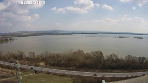 Vodní nádrž Rozkoš - Vodní nádrž Rozkoš - 19.3.2026 v 12:15 Vodní nádrž Rozkoš - Vodní nádrž Rozkoš - 19.3.2026 v 12:15