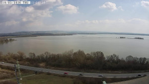 Vodní nádrž Rozkoš - Vodní nádrž Rozkoš - 19.3.2026 v 12:30 Vodní nádrž Rozkoš - Vodní nádrž Rozkoš - 19.3.2026 v 12:30