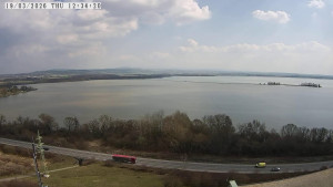 Vodní nádrž Rozkoš - Vodní nádrž Rozkoš - 19.3.2026 v 12:35 Vodní nádrž Rozkoš - Vodní nádrž Rozkoš - 19.3.2026 v 12:35