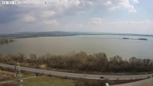 Vodní nádrž Rozkoš - Vodní nádrž Rozkoš - 19.3.2026 v 12:45 Vodní nádrž Rozkoš - Vodní nádrž Rozkoš - 19.3.2026 v 12:45