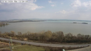 Vodní nádrž Rozkoš - Vodní nádrž Rozkoš - 19.3.2026 v 13:30 Vodní nádrž Rozkoš - Vodní nádrž Rozkoš - 19.3.2026 v 13:30