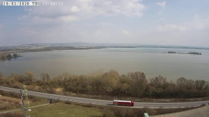 Vodní nádrž Rozkoš - Vodní nádrž Rozkoš - 19.3.2026 v 13:45 Vodní nádrž Rozkoš - Vodní nádrž Rozkoš - 19.3.2026 v 13:45