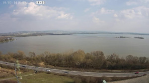 Vodní nádrž Rozkoš - Vodní nádrž Rozkoš - 19.3.2026 v 14:15 Vodní nádrž Rozkoš - Vodní nádrž Rozkoš - 19.3.2026 v 14:15