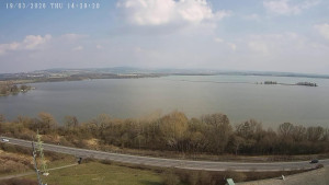 Vodní nádrž Rozkoš - Vodní nádrž Rozkoš - 19.3.2026 v 14:30 Vodní nádrž Rozkoš - Vodní nádrž Rozkoš - 19.3.2026 v 14:30