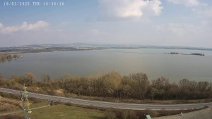 Vodní nádrž Rozkoš - Vodní nádrž Rozkoš - 19.3.2026 v 14:35 Vodní nádrž Rozkoš - Vodní nádrž Rozkoš - 19.3.2026 v 14:35