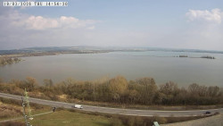 Vodní nádrž Rozkoš