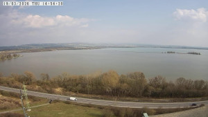 Vodní nádrž Rozkoš - Vodní nádrž Rozkoš - 19.3.2026 v 14:55 Vodní nádrž Rozkoš - Vodní nádrž Rozkoš - 19.3.2026 v 14:55