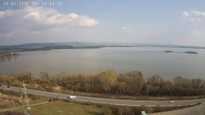 Vodní nádrž Rozkoš - Vodní nádrž Rozkoš - 19.3.2026 v 15:00 Vodní nádrž Rozkoš - Vodní nádrž Rozkoš - 19.3.2026 v 15:00