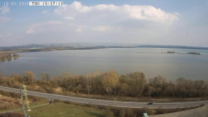 Vodní nádrž Rozkoš - Vodní nádrž Rozkoš - 19.3.2026 v 15:30 Vodní nádrž Rozkoš - Vodní nádrž Rozkoš - 19.3.2026 v 15:30