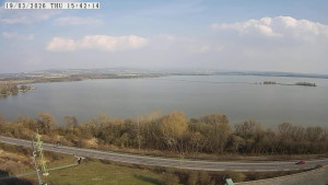 Vodní nádrž Rozkoš - Vodní nádrž Rozkoš - 19.3.2026 v 15:45 Vodní nádrž Rozkoš - Vodní nádrž Rozkoš - 19.3.2026 v 15:45