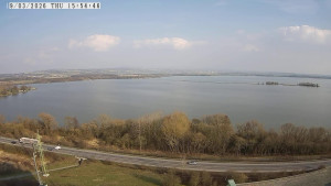 Vodní nádrž Rozkoš - Vodní nádrž Rozkoš - 19.3.2026 v 15:55 Vodní nádrž Rozkoš - Vodní nádrž Rozkoš - 19.3.2026 v 15:55