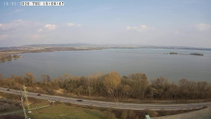 Vodní nádrž Rozkoš - Vodní nádrž Rozkoš - 19.3.2026 v 16:10 Vodní nádrž Rozkoš - Vodní nádrž Rozkoš - 19.3.2026 v 16:10