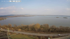 Vodní nádrž Rozkoš - Vodní nádrž Rozkoš - 19.3.2026 v 16:15 Vodní nádrž Rozkoš - Vodní nádrž Rozkoš - 19.3.2026 v 16:15