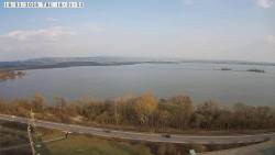 Vodní nádrž Rozkoš