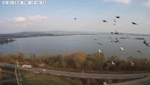 Vodní nádrž Rozkoš - Vodní nádrž Rozkoš - 19.3.2026 v 16:30 Vodní nádrž Rozkoš - Vodní nádrž Rozkoš - 19.3.2026 v 16:30