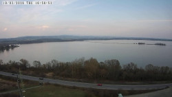 Vodní nádrž Rozkoš