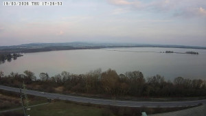 Vodní nádrž Rozkoš - Vodní nádrž Rozkoš - 19.3.2026 v 17:30 Vodní nádrž Rozkoš - Vodní nádrž Rozkoš - 19.3.2026 v 17:30