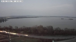 Vodní nádrž Rozkoš