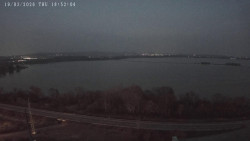 Vodní nádrž Rozkoš