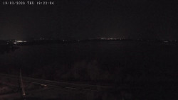 Vodní nádrž Rozkoš