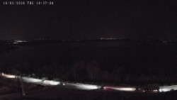 Vodní nádrž Rozkoš